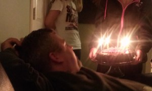 Happy Birthday to You!